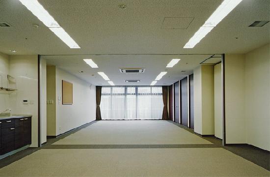 特別養護老人ホーム　らくじ苑（増築工事）