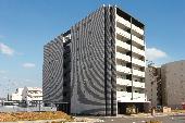 三和建設の施工実績