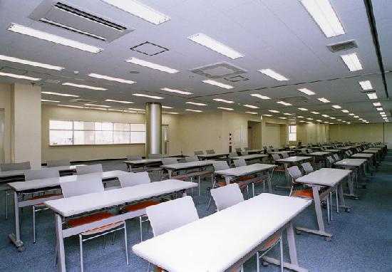 地域総合コミュニティセンター（新築工事）