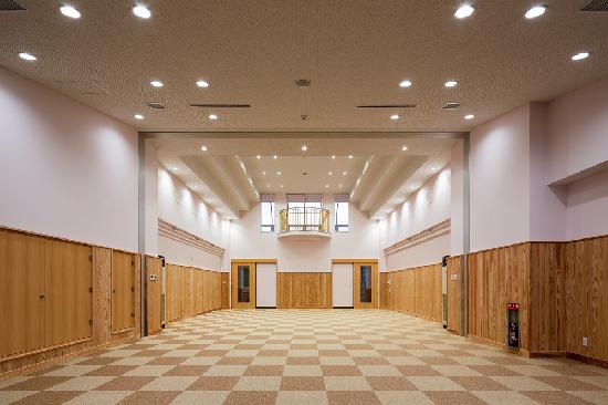 都祁小学校校舎増築その他工事