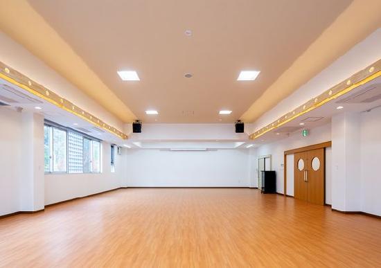 登美ヶ丘マミーズ保育園（新築工事）