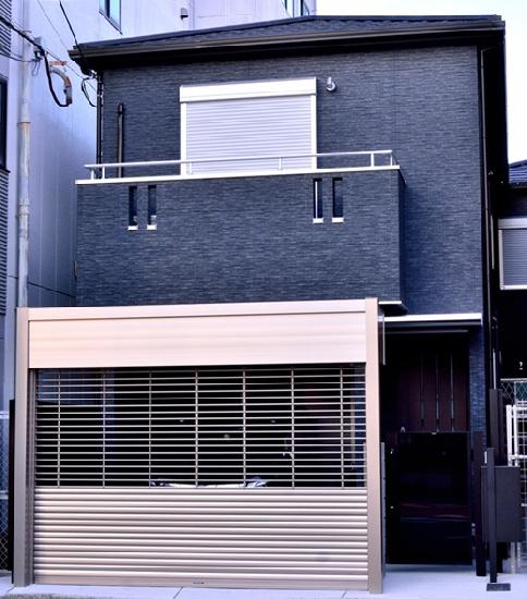 Ｏ邸（新築工事）